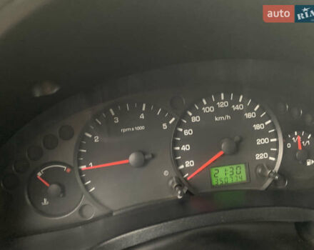 Помаранчевий Форд Транзит Коннект, об'ємом двигуна 1.8 л та пробігом 350 тис. км за 3900 $, фото 3 на Automoto.ua