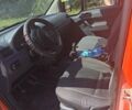 Помаранчевий Форд Транзит Коннект, об'ємом двигуна 1.75 л та пробігом 283 тис. км за 3000 $, фото 6 на Automoto.ua