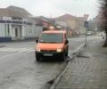 Помаранчевий Форд Транзит Коннект, об'ємом двигуна 1.8 л та пробігом 280 тис. км за 3400 $, фото 1 на Automoto.ua