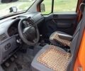 Оранжевый Форд Транзит Коннект, объемом двигателя 1.75 л и пробегом 338 тыс. км за 4000 $, фото 11 на Automoto.ua