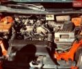Оранжевый Форд Транзит Коннект, объемом двигателя 1.8 л и пробегом 225 тыс. км за 5500 $, фото 5 на Automoto.ua