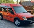 Оранжевый Форд Транзит Коннект, объемом двигателя 1.8 л и пробегом 200 тыс. км за 5900 $, фото 1 на Automoto.ua