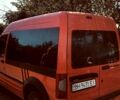 Оранжевый Форд Транзит Коннект, объемом двигателя 1.8 л и пробегом 225 тыс. км за 5500 $, фото 2 на Automoto.ua