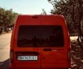 Оранжевый Форд Транзит Коннект, объемом двигателя 1.8 л и пробегом 225 тыс. км за 5500 $, фото 3 на Automoto.ua