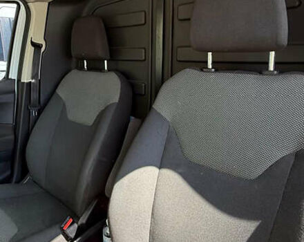 Белый Форд Транзит Курьер, объемом двигателя 1.5 л и пробегом 280 тыс. км за 6400 $, фото 6 на Automoto.ua