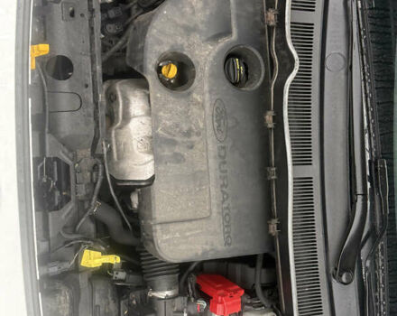 Белый Форд Транзит Курьер, объемом двигателя 1.5 л и пробегом 271 тыс. км за 6193 $, фото 22 на Automoto.ua