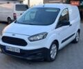 Білий Форд Транзит Кур'єр, об'ємом двигуна 1.5 л та пробігом 310 тис. км за 5999 $, фото 1 на Automoto.ua