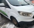 Білий Форд Транзит Кур'єр, об'ємом двигуна 1.5 л та пробігом 308 тис. км за 6500 $, фото 3 на Automoto.ua