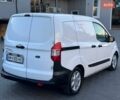 Білий Форд Транзит Кур'єр, об'ємом двигуна 1.5 л та пробігом 310 тис. км за 5999 $, фото 4 на Automoto.ua