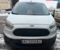 Білий Форд Транзит Кур'єр, об'ємом двигуна 1.5 л та пробігом 308 тис. км за 6500 $, фото 1 на Automoto.ua