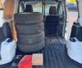 Білий Форд Транзит Кур'єр, об'ємом двигуна 1.5 л та пробігом 310 тис. км за 5999 $, фото 11 на Automoto.ua