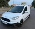 Білий Форд Транзит Кур'єр, об'ємом двигуна 1.5 л та пробігом 295 тис. км за 7300 $, фото 2 на Automoto.ua