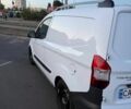 Білий Форд Транзит Кур'єр, об'ємом двигуна 1.5 л та пробігом 295 тис. км за 7300 $, фото 4 на Automoto.ua