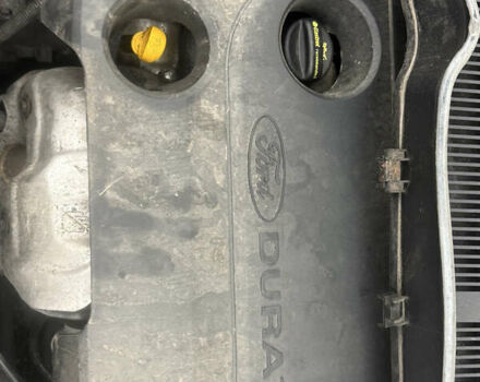 Белый Форд Транзит Курьер, объемом двигателя 1.5 л и пробегом 271 тыс. км за 6193 $, фото 21 на Automoto.ua