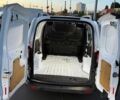 Білий Форд Транзит Кур'єр, об'ємом двигуна 1.5 л та пробігом 295 тис. км за 7300 $, фото 8 на Automoto.ua