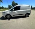 Білий Форд Транзит Кур'єр, об'ємом двигуна 1.5 л та пробігом 326 тис. км за 6500 $, фото 2 на Automoto.ua