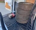 Білий Форд Транзит Кур'єр, об'ємом двигуна 1.5 л та пробігом 310 тис. км за 5999 $, фото 12 на Automoto.ua