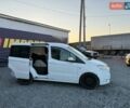 Білий Форд Транзит Кур'єр, об'ємом двигуна 1.5 л та пробігом 171 тис. км за 5500 $, фото 6 на Automoto.ua