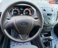 Білий Форд Транзит Кур'єр, об'ємом двигуна 1.5 л та пробігом 169 тис. км за 10500 $, фото 31 на Automoto.ua