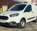 Білий Форд Транзит Кур'єр, об'ємом двигуна 1.5 л та пробігом 18 тис. км за 15500 $, фото 1 на Automoto.ua