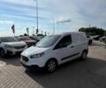 Білий Форд Транзит Кур'єр, об'ємом двигуна 1.5 л та пробігом 240 тис. км за 11300 $, фото 1 на Automoto.ua