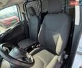 Білий Форд Транзит Кур'єр, об'ємом двигуна 1.5 л та пробігом 240 тис. км за 11300 $, фото 32 на Automoto.ua