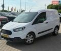 Білий Форд Транзит Кур'єр, об'ємом двигуна 1.5 л та пробігом 240 тис. км за 11300 $, фото 5 на Automoto.ua