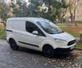 Белый Форд Транзит Курьер, объемом двигателя 1.5 л и пробегом 164 тыс. км за 8000 $, фото 2 на Automoto.ua