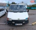 Білий Форд Транзит Кур'єр, об'ємом двигуна 2 л та пробігом 200 тис. км за 2500 $, фото 1 на Automoto.ua