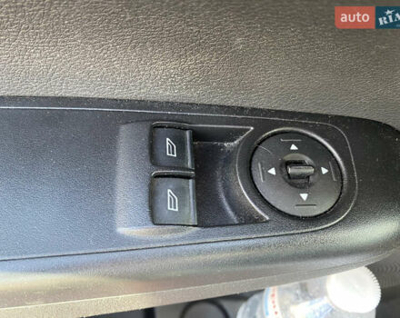 Белый Форд Транзит Курьер, объемом двигателя 1.5 л и пробегом 210 тыс. км за 9700 $, фото 14 на Automoto.ua