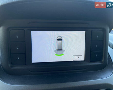 Белый Форд Транзит Курьер, объемом двигателя 1.5 л и пробегом 210 тыс. км за 9700 $, фото 12 на Automoto.ua