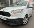 Форд Транзит Курьер, объемом двигателя 1 л и пробегом 230 тыс. км за 7636 $, фото 1 на Automoto.ua