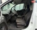 Форд Транзит Кур'єр, об'ємом двигуна 1.5 л та пробігом 192 тис. км за 8490 $, фото 8 на Automoto.ua