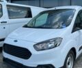 купити нове авто Форд Транзит Кур'єр 2022 року від офіційного дилера Ford ТОВ "Вектор Транс" Форд фото