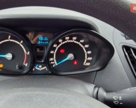 купити нове авто Форд Транзит Кур'єр 2023 року від офіційного дилера Автоцентр AUTO.RIA Форд фото