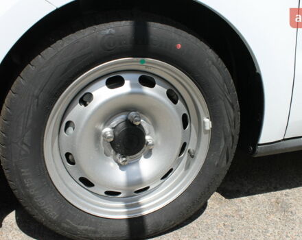 купити нове авто Форд Транзит Кур'єр 2023 року від офіційного дилера Автоцентр AUTO.RIA Форд фото