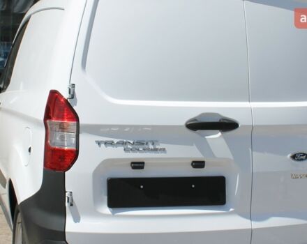 купити нове авто Форд Транзит Кур'єр 2023 року від офіційного дилера Автоцентр AUTO.RIA Форд фото