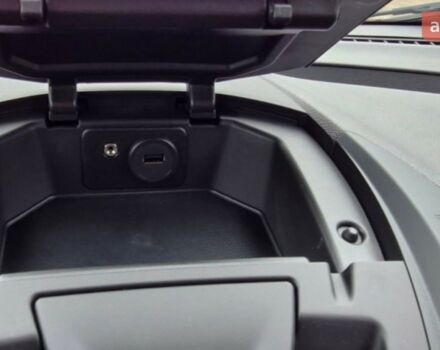 купити нове авто Форд Транзит Кур'єр 2023 року від офіційного дилера Автоцентр AUTO.RIA Форд фото