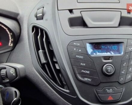 купить новое авто Форд Транзит Курьер 2023 года от официального дилера Автоцентр AUTO.RIA Форд фото