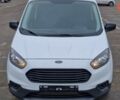 купити нове авто Форд Транзит Кур'єр 2023 року від офіційного дилера Автоцентр AUTO.RIA Форд фото
