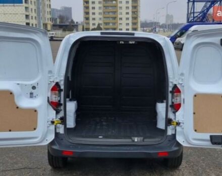 купить новое авто Форд Транзит Курьер 2023 года от официального дилера Автоцентр AUTO.RIA Форд фото