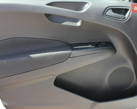 купити нове авто Форд Транзит Кур'єр 2023 року від офіційного дилера Автоцентр AUTO.RIA Форд фото