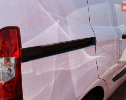 купити нове авто Форд Транзит Кур'єр 2023 року від офіційного дилера Автоцентр AUTO.RIA Форд фото