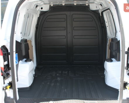 купити нове авто Форд Транзит Кур'єр 2023 року від офіційного дилера Автоцентр AUTO.RIA Форд фото