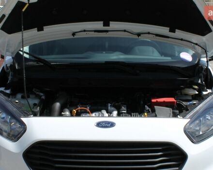 купити нове авто Форд Транзит Кур'єр 2023 року від офіційного дилера Автоцентр AUTO.RIA Форд фото