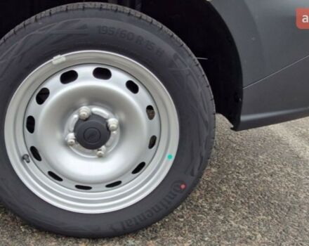 купити нове авто Форд Транзит Кур'єр 2023 року від офіційного дилера Автоцентр AUTO.RIA Форд фото