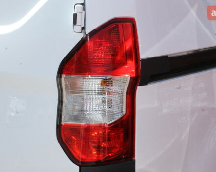 купити нове авто Форд Транзит Кур'єр 2023 року від офіційного дилера Автоцентр AUTO.RIA Форд фото