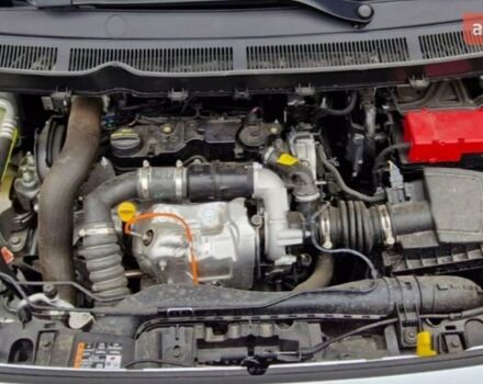 купити нове авто Форд Транзит Кур'єр 2023 року від офіційного дилера Автоцентр AUTO.RIA Форд фото