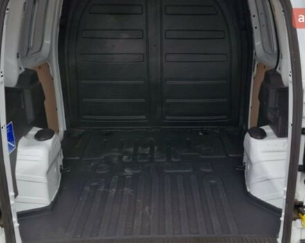 купити нове авто Форд Транзит Кур'єр 2023 року від офіційного дилера Автоцентр AUTO.RIA Форд фото