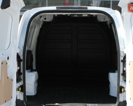 купити нове авто Форд Транзит Кур'єр 2023 року від офіційного дилера Автоцентр AUTO.RIA Форд фото